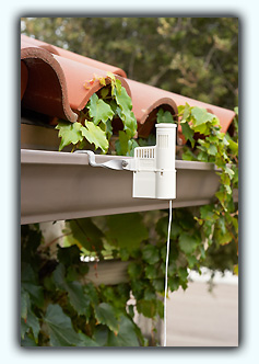 Regensensor